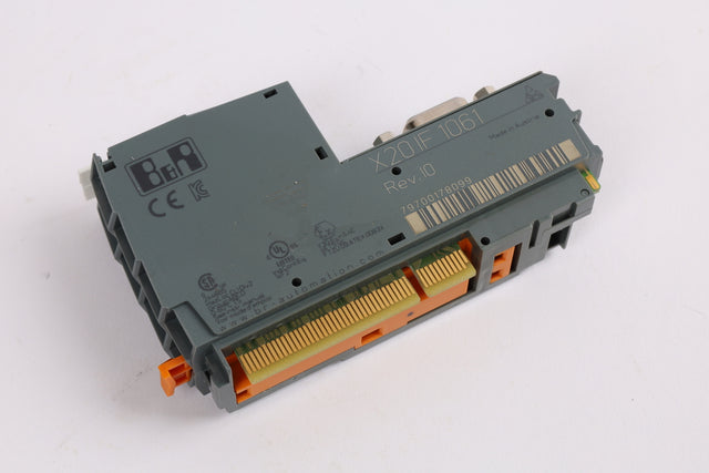 B&R X20IF1061B&R