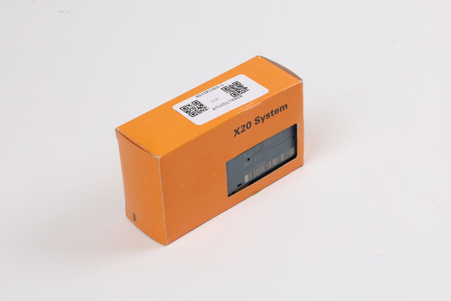 B&R X20IF10D3-1
