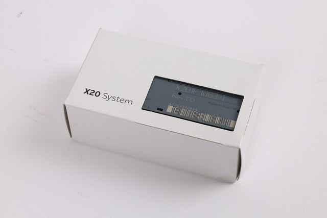 B&R X20IF10G3-1