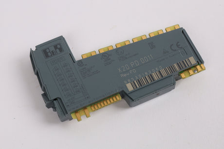 B&R X20PD0011