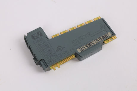 B&R X20PD0012
