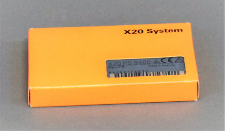 B&R X20PS9400B&R