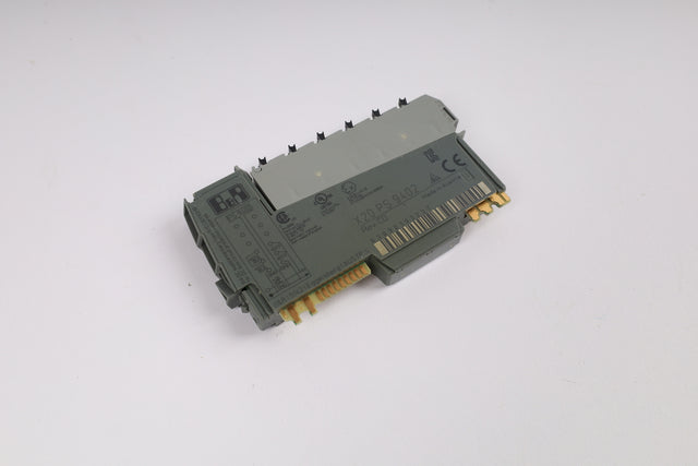 B&R X20PS9402B&R