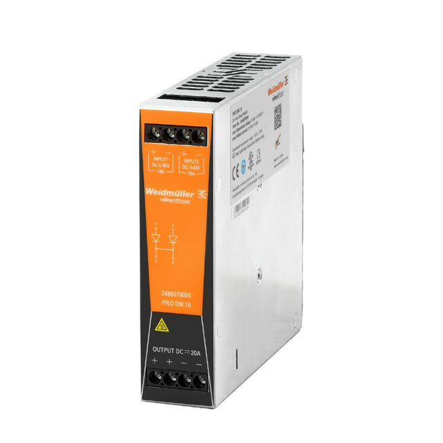 WEIDMULLER 2486070000-PRODM10