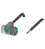 PEPPERL+FUCHS 223116-V1-W-E2-BK15M-PUR-U