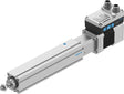 FESTO 8118272-EPCS-BS-32-100-8P-A-ST-M-H1-PLK-AA