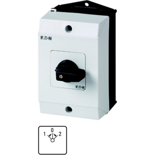 EATON 207125-T0-3-8228/I1