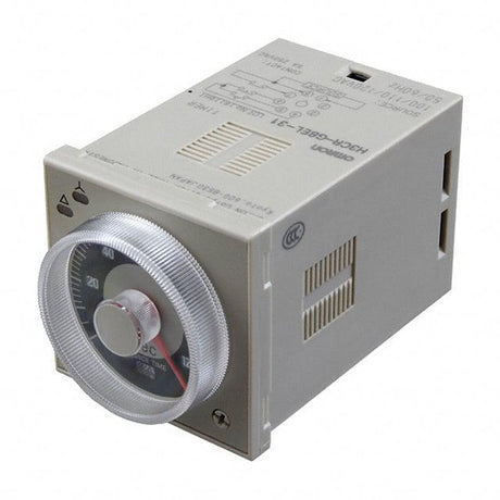 OMRON H3CR-G8EL-31AC100-120