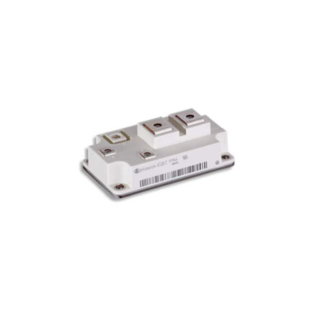 INFINEON BYM600A170DN2HOSA1