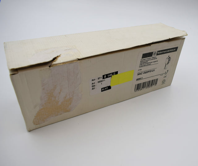 SCHNEIDER ELECTRIC XACD22P3121