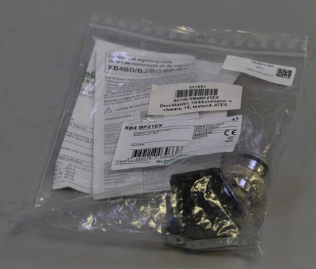 SCHNEIDER ELECTRIC XB4BP21EX