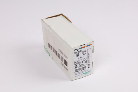SCHNEIDER ELECTRIC XB4BVB1