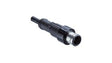 AMPHENOL M12A-17BMMM-PL8B10