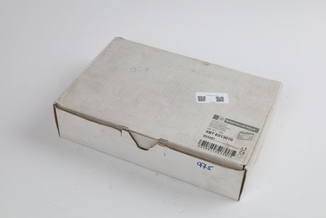 SCHNEIDER ELECTRIC XBT-E013010