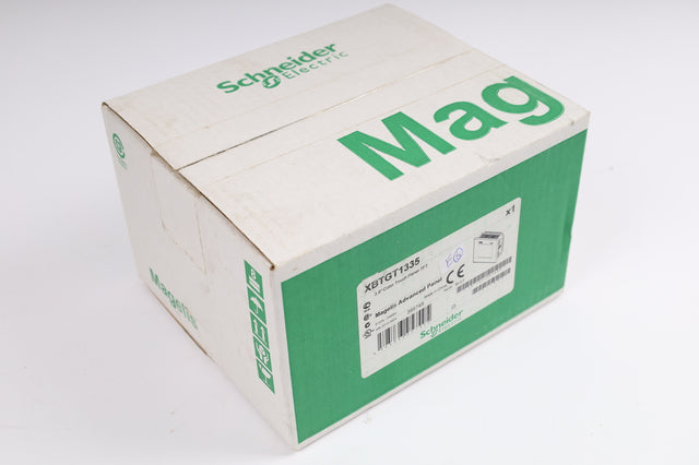 SCHNEIDER ELECTRIC XBTGT1335