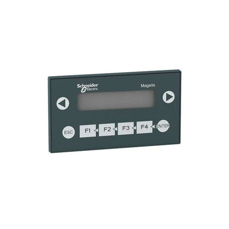SCHNEIDER ELECTRIC XBTN200