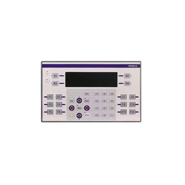 SCHNEIDER ELECTRIC XBTP021110