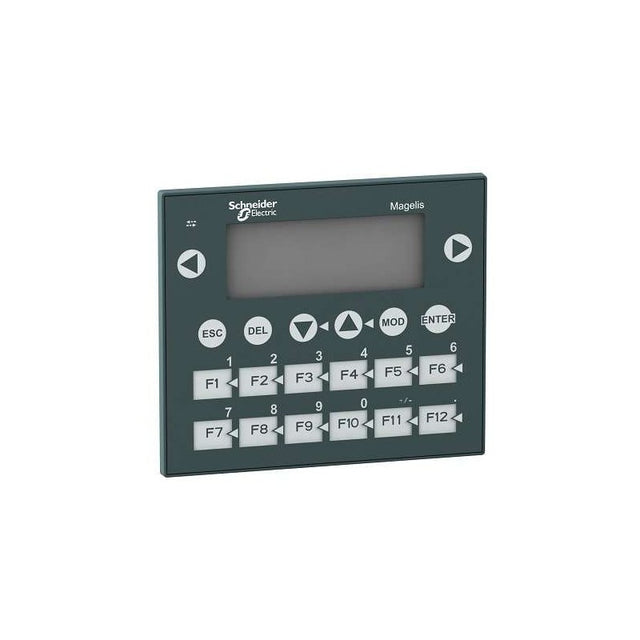 SCHNEIDER ELECTRIC XBTR410