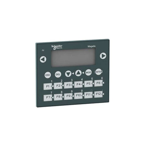 SCHNEIDER ELECTRIC XBTR411