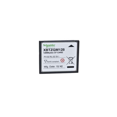 SCHNEIDER ELECTRIC XBTZGM256