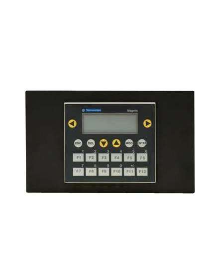 SCHNEIDER ELECTRIC XBTZRCO
