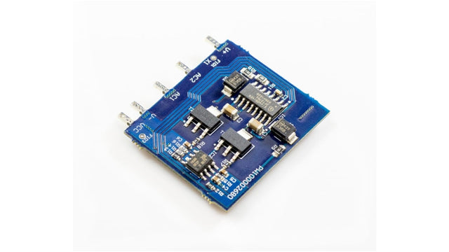 INFINEON KITACTBRD60R040S7TOBO1