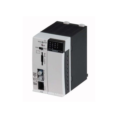 KLOCKNER MOELLER XC-CPU101-FC128K-8DI-6DO