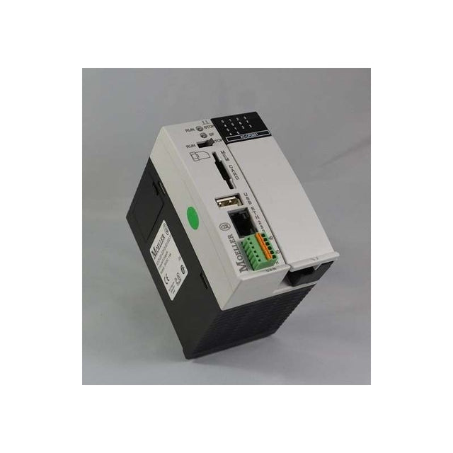 KLOCKNER MOELLER XC-CPU201-EC512K-8DI-6DO-XV