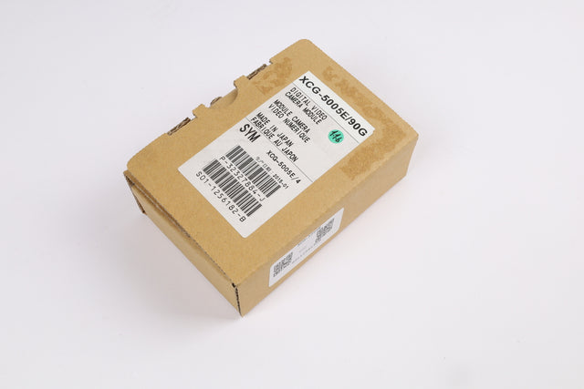 SONY XCG-5005E