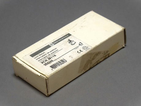 SCHNEIDER ELECTRIC XCKM115