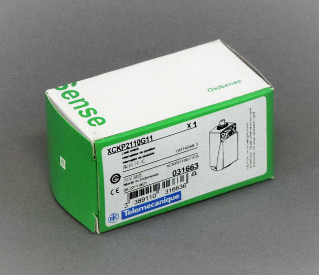 SCHNEIDER ELECTRIC XCKP2110G11