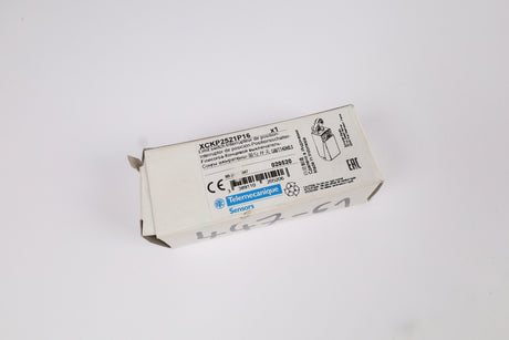 SCHNEIDER ELECTRIC XCKP2521P16