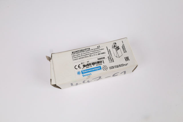 SCHNEIDER ELECTRIC XCKP2521P16