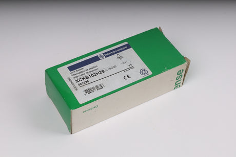 SCHNEIDER ELECTRIC XCKS102H29