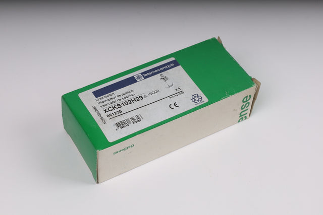 SCHNEIDER ELECTRIC XCKS102H29