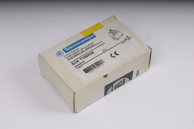 SCHNEIDER ELECTRIC XCK-T102H29