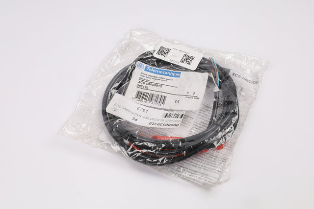 SCHNEIDER ELECTRIC XCSDMC5912