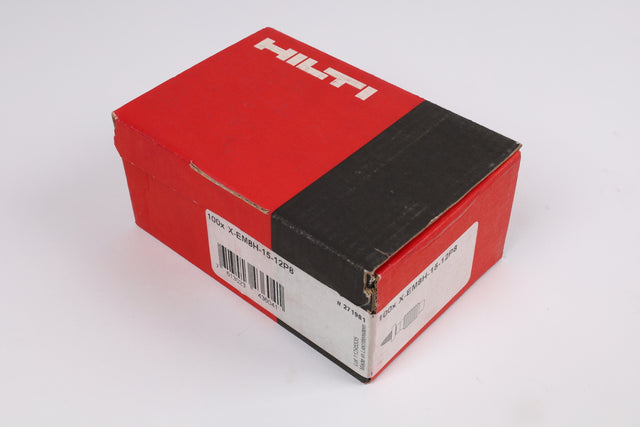 HILTI X-EM8H-15-12P8