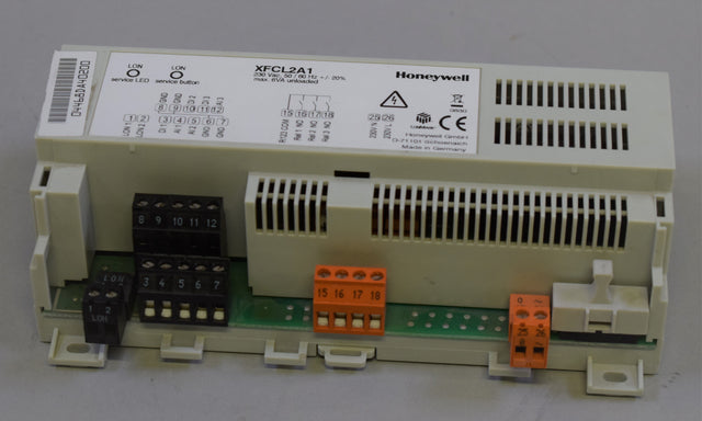 HONEYWELL XFCL2A1