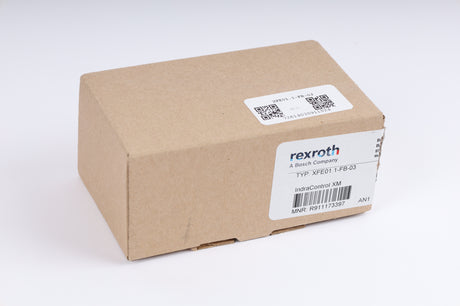 BOSCH REXROTH XFE011-FB-03
