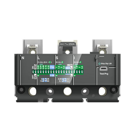 ABB 1SDA067498R1-EkipLS/IIn=40AXT43p