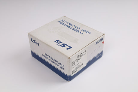LS XGK-CPUA