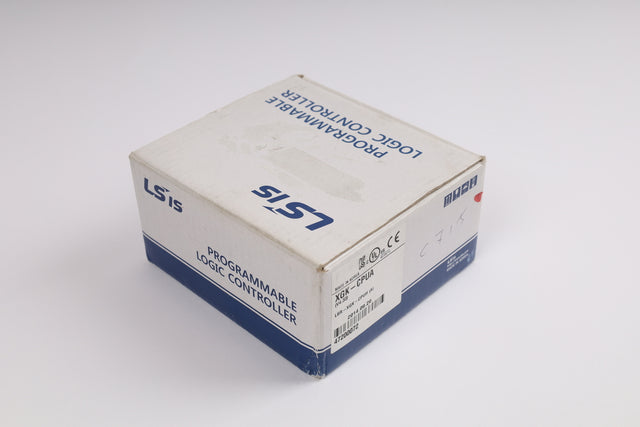 LS XGK-CPUA