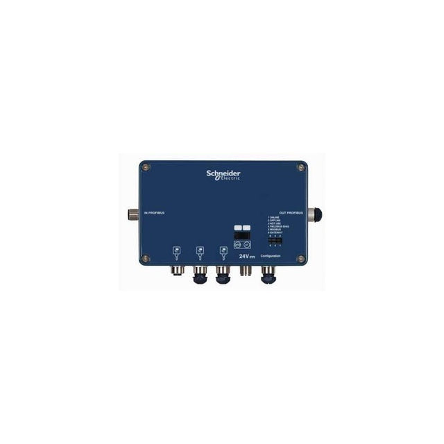 SCHNEIDER ELECTRIC XGSZ33PDP