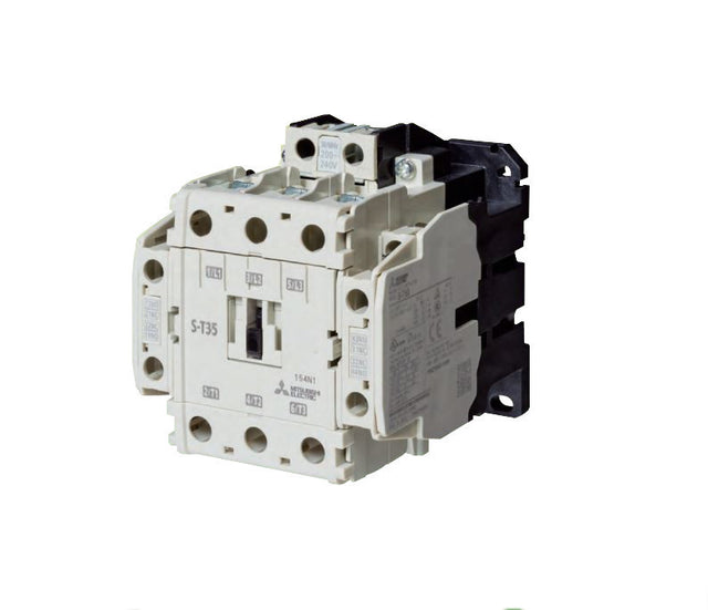 MITSUBISHI S-T35AC24V