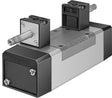 FESTO 159683-MN1H-5/3E-D-1-C