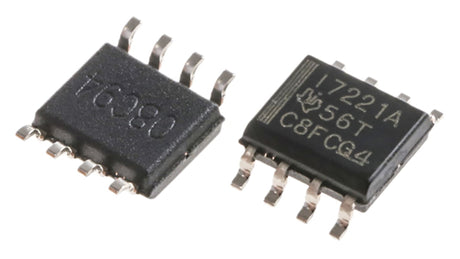 TEXAS INSTRUMENTS ISO7221AD
