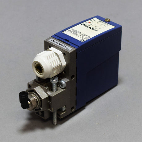 SCHNEIDER ELECTRIC XML-A010A1S11
