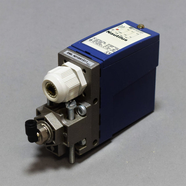 SCHNEIDER ELECTRIC XML-A010A1S11