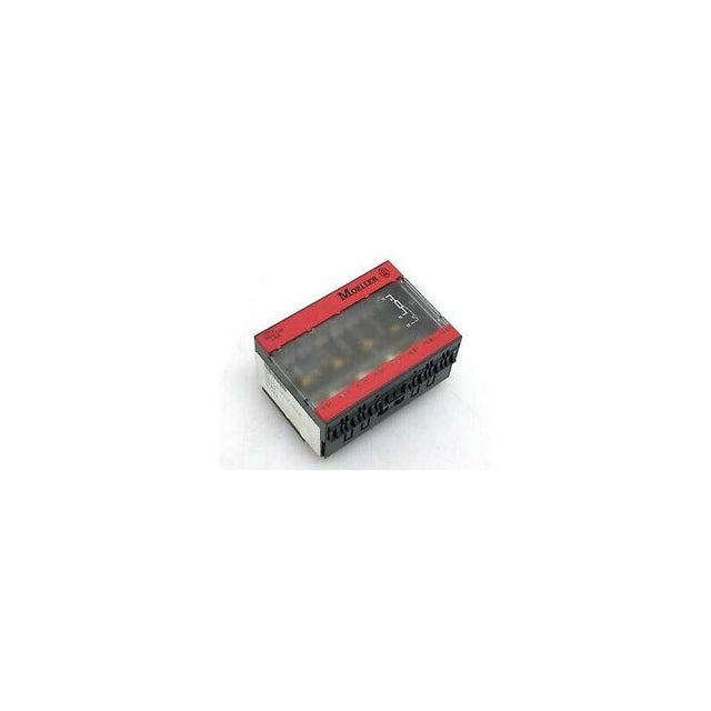 KLOCKNER MOELLER XN-16DO-24VDC-0.5A-P